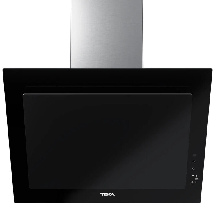 TEKA DVT Pro 68660 TBS BK
