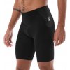 Compressport | RUN UNDER CONTROL SHORT M | čierna| L