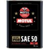 Motul Classic SAE 50 2 l