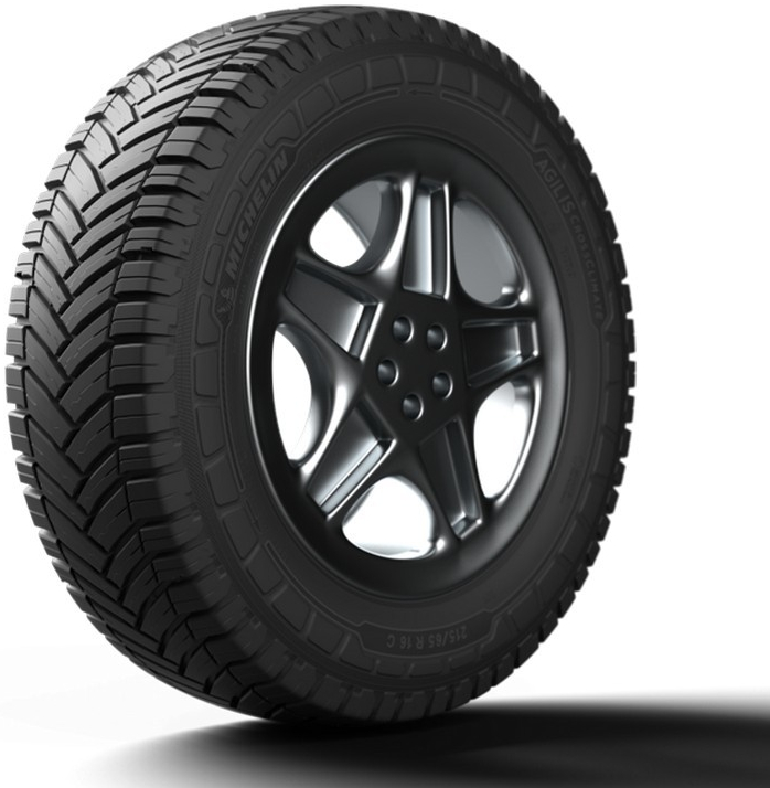 Michelin Agilis CrossClimate 215/65 R16 109T