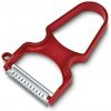 Victorinox 6.0934.1 RAPID kuchynská škrabka červená Julienne