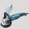 Makita PC5000C brúska 125mm/ 1400W vhodná na žačisťovanie betónových plôch