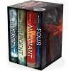 Divergent Series Complete Four-Book Box Set, 4 Vols. - Roth, Veronica