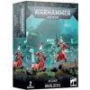 Warhammer 40000: Aeldari Warlocks