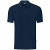 Polokošele JAKO Organic Poloshirt c6320-900 Veľkosť XXL
