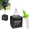 SOLÁRNA SPRCHA 40L - závesná PRO-003410
