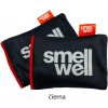 SmellWell deodorizér Čierna