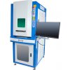 Laserový značkovací stroj Fiber Laser 50W RAYCUS 110x110 mm s krytom