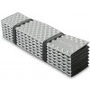 Pinguin Fold Alu Silver