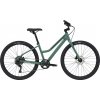 Cannondale Treadwell 2 Remixte jade S 2025