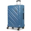 Cestovný kufor Madisson PP 4W L 43903-79-06 133 L petrolejová