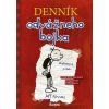 Denník odvážneho bojka - Kinney Jeff