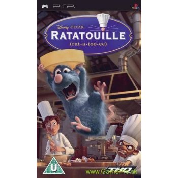 Ratatouille