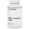 GymBeam HMB + Creatine TABS 180 tabliet
