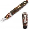 MONTEGRAPPA - ELMO 02 INSPIRATION - Sfera - Plniace pero