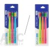 Plus Lekáreň Ultra soft 5460 Zubná kefka 3 ks