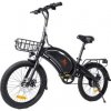 Elektrobicykel KuKirin V1 PRO 7,5 AH 350W | UNISTYLE.SK