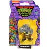 Bojové korytnačky Ninja Mini figúrka Rocksteady Playmates