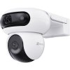 Ezviz H90 2K+Dual rotation lens CS-H90-R100-8H44WKFL