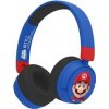 OTL - Super Mario Blue Kids Wireless Headphones