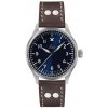 Laco Flieger Stuttgart Pro Blau 37 Handwinding + 5 rokov záruka a darček ZADARMO