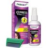 Paranit Express sprej 95 ml + hrebeň