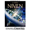 Stavitelé Prstence - Larry Niven