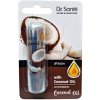 Dr. Santé Coconut Oil balzam na pery - 3,6 g