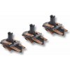 SCX Original vodiaci prvok s kefkami 3