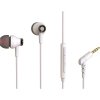 BUXTON slúch. s mikr. BHP 4060 mk2 WHITE
