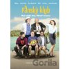 Pánský klub DVD
