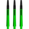 Harrows Násadky Alamo VS2 - medium - green