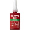 neuvedená Lepidlo s aktivátorom - LOCTITE 638, 50ml
