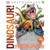 Knowledge Encyclopedia Dinosaur!: Over 60 Prehistoric Creatures as You've Never Seen Them Before