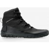 Vivobarefoot TRACKER TEXTILE AT MENS OBSIDIAN