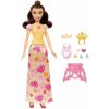 Disney princezné: Bábika s prekvapením - Bella
