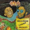 Dillinger Verses Trinity - Clash / Vinyl [LP]