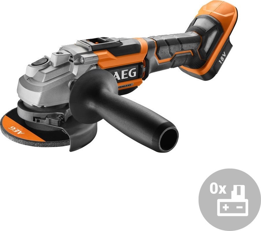 AEG BEWS 18-115BL-0