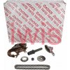 Sada reťazí, pohon olejového čerpadla IWIS MOTORSYSTEME 59807Set 59807Set
