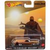 Hot Wheels Premium Star Wars The Mandalorian 70 Chevelle Delivery
