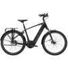 TREK District+ 4 Belt TREK BLACK SATIN Veľkosť: XXL, Kapacita batérie: 400Wh