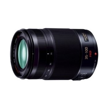 Panasonic 35-100mm f/2.8 II Power O.I.S