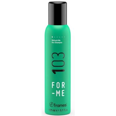 Framesi FM Refresh Me Dry Shampoo 103 150 ml