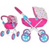 Milly Mally Dori Prestige Pink
