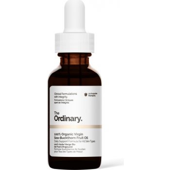 The Ordinary 100% Organic Virgin Sea-Buckthorn Fruit Oil 30 ml