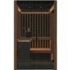 Hanscraft Kombinová sauna Indoor OKA Fusion Synergy 2