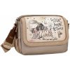 Anekke crossbody kabelka s chlopňou Hollywood