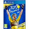 Tour de France 2021 (PS4) 3665962006636