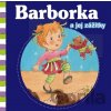 Barborka a jej zážitky - Aline de Pétigny, Nancy Delvaux