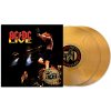 Vinyl AC/DC - Live (50th Anniversary Edition) (Metallic Gold Vinyl)